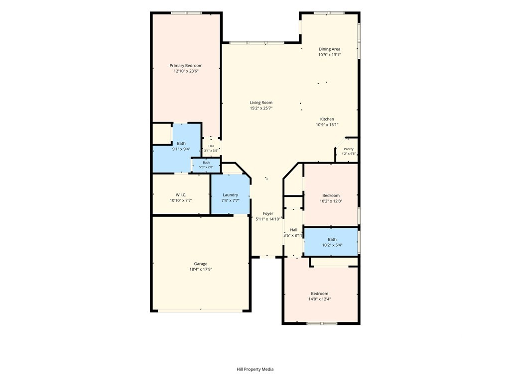 470 Sessile Oak Drive
