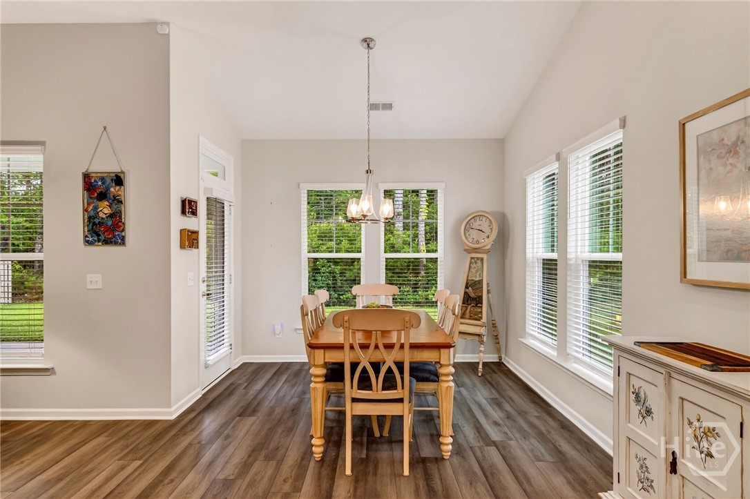 470 Sessile Oak Drive
