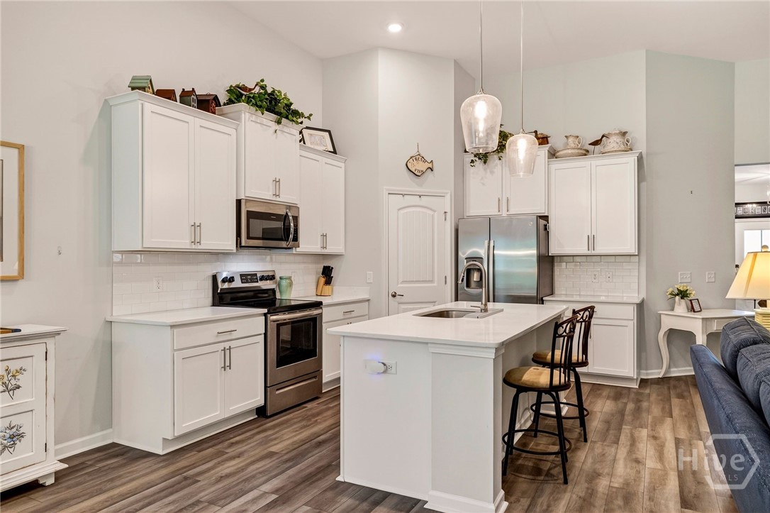 470 Sessile Oak Drive