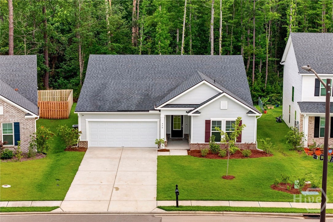 470 Sessile Oak Drive