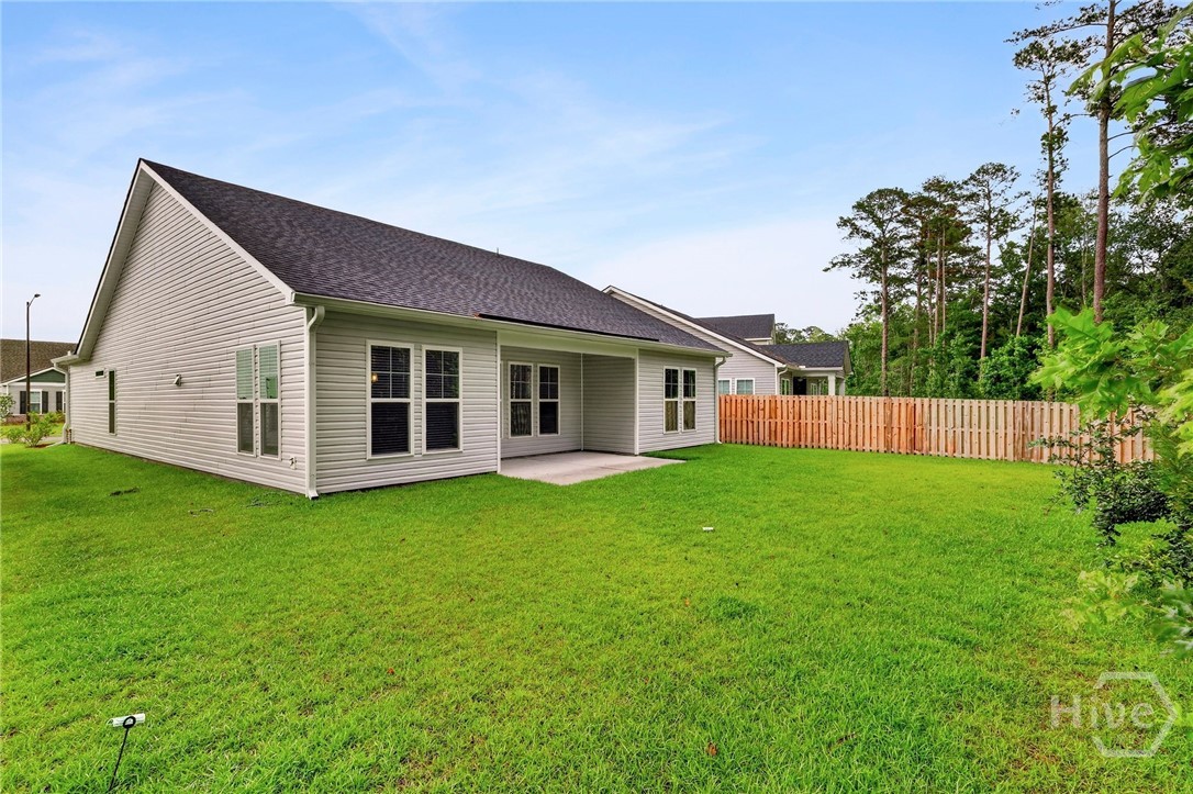 470 Sessile Oak Drive