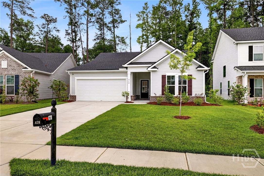 470 Sessile Oak Drive