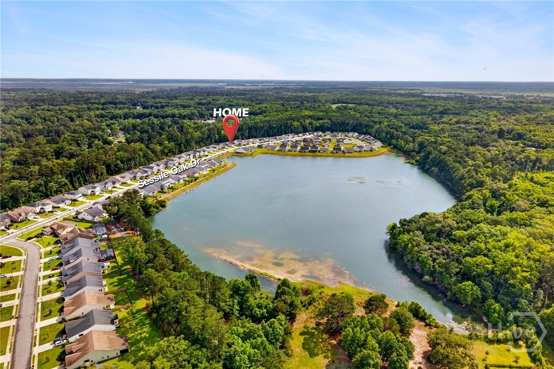 470 Sessile Oak Drive