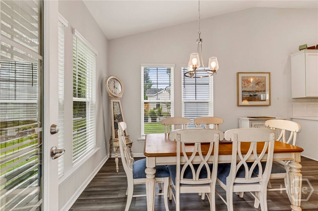 470 Sessile Oak Drive