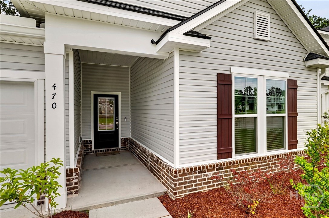 470 Sessile Oak Drive