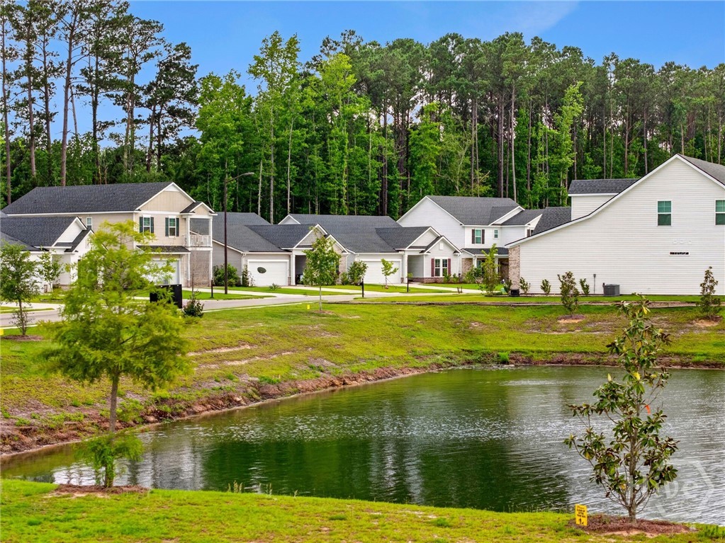470 Sessile Oak Drive