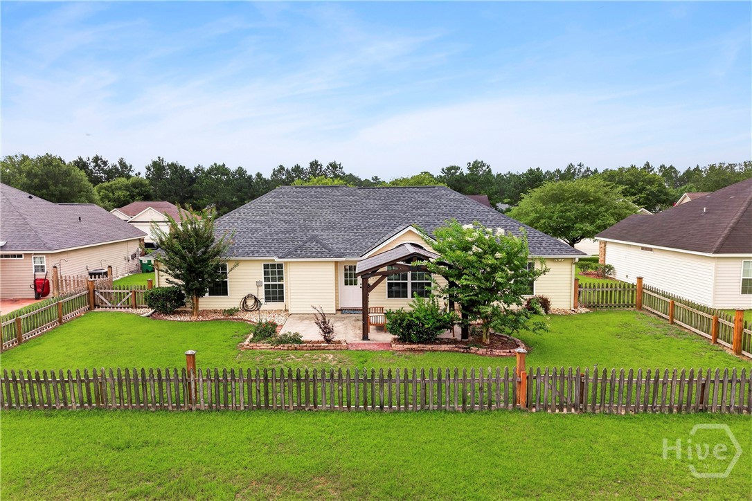 228 Pampas Drive