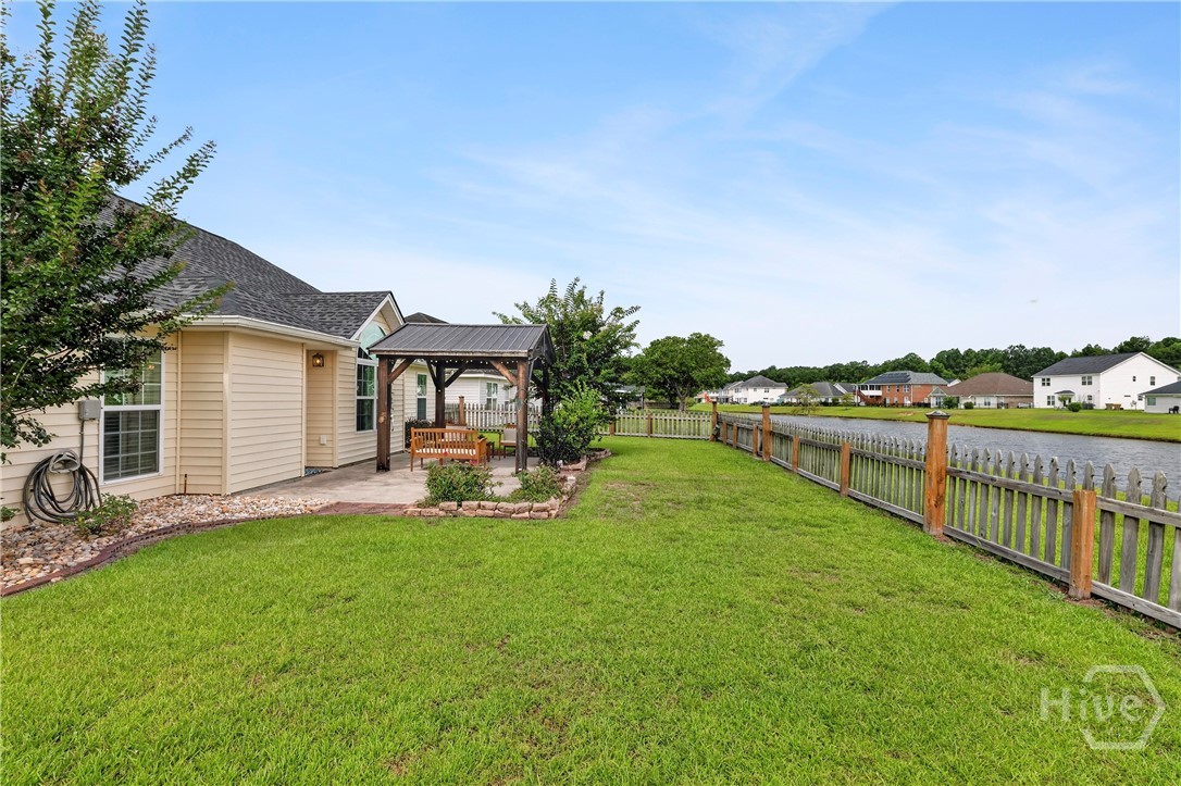 228 Pampas Drive