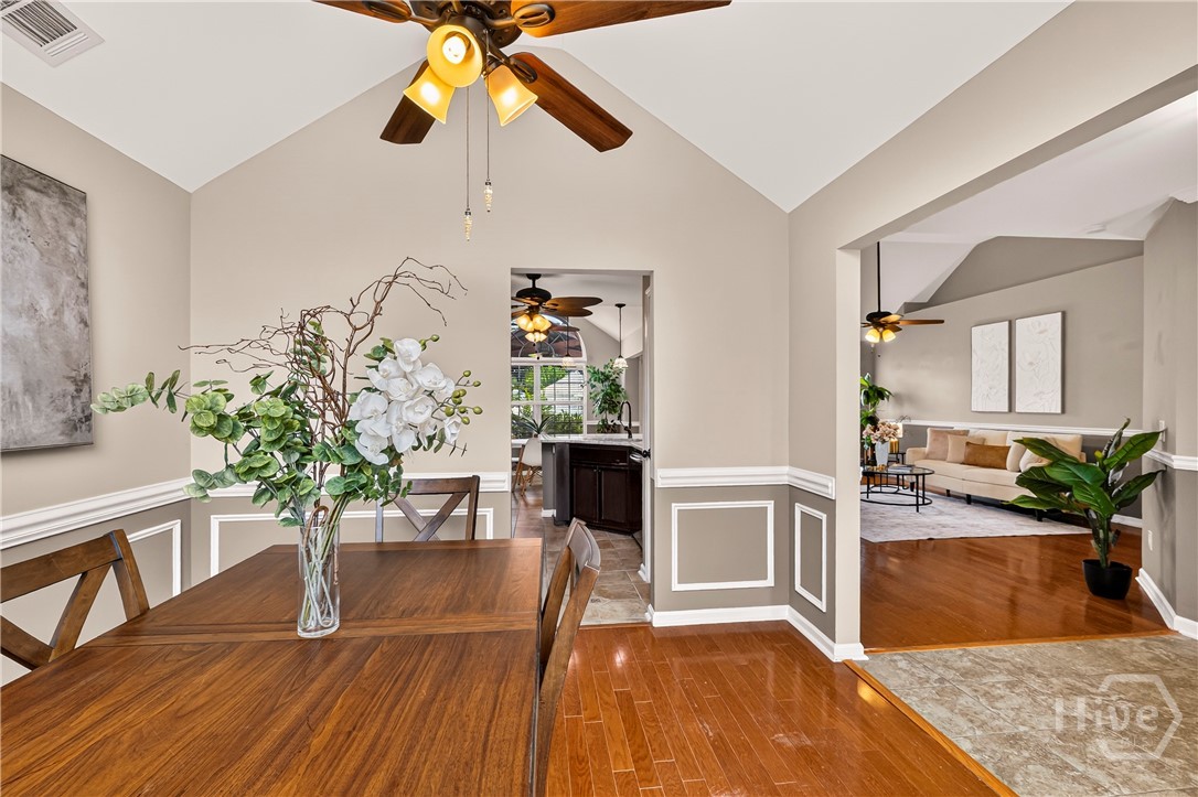 228 Pampas Drive