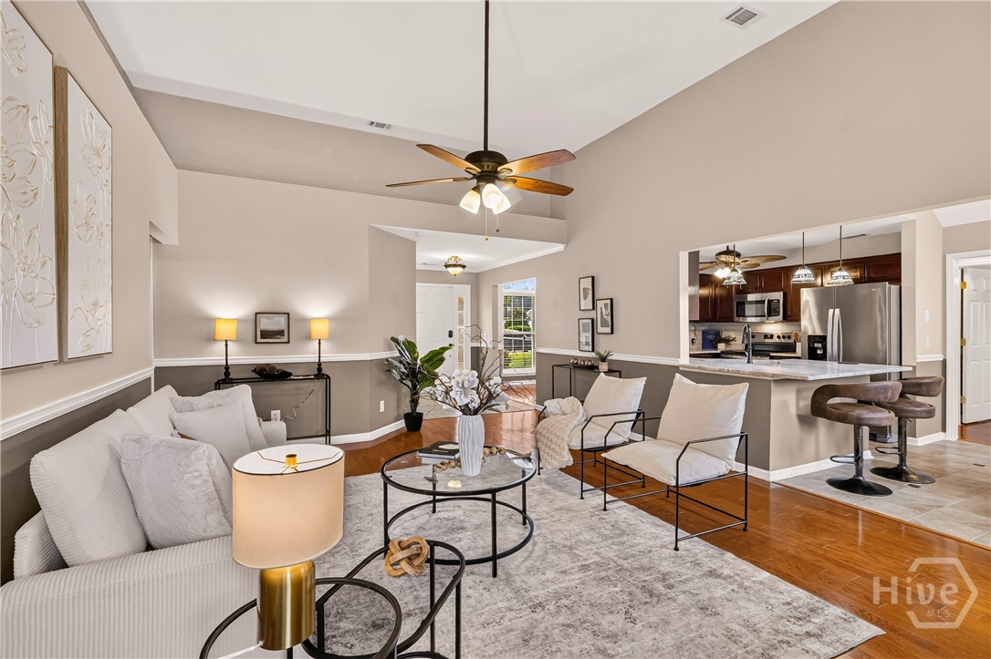 228 Pampas Drive