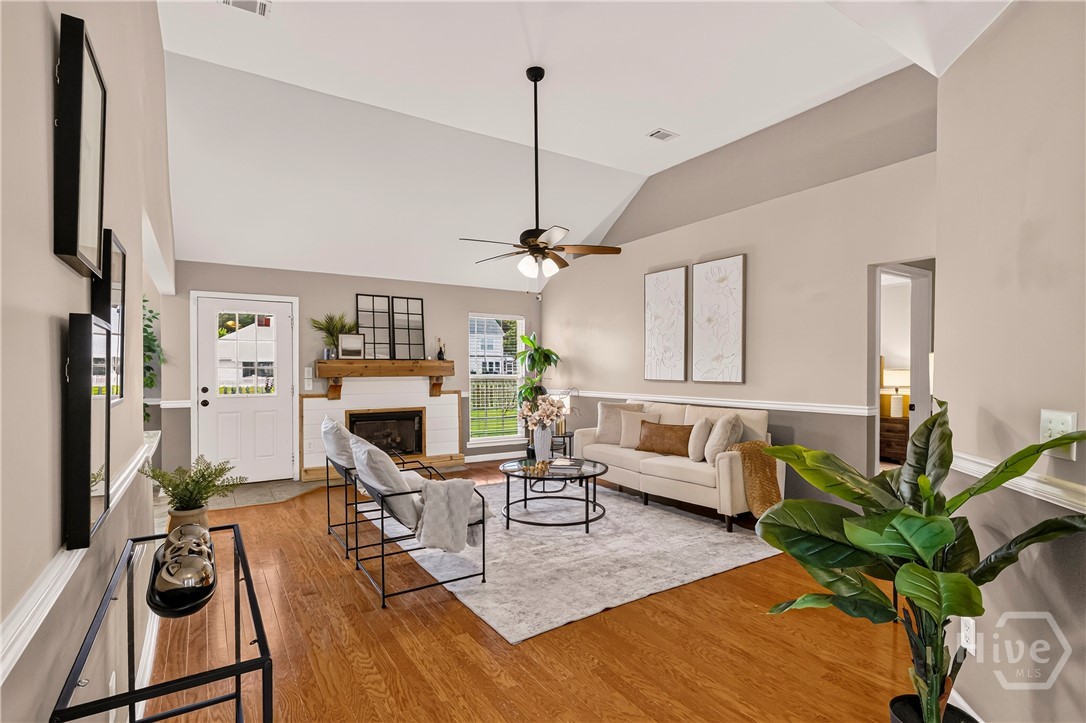 228 Pampas Drive
