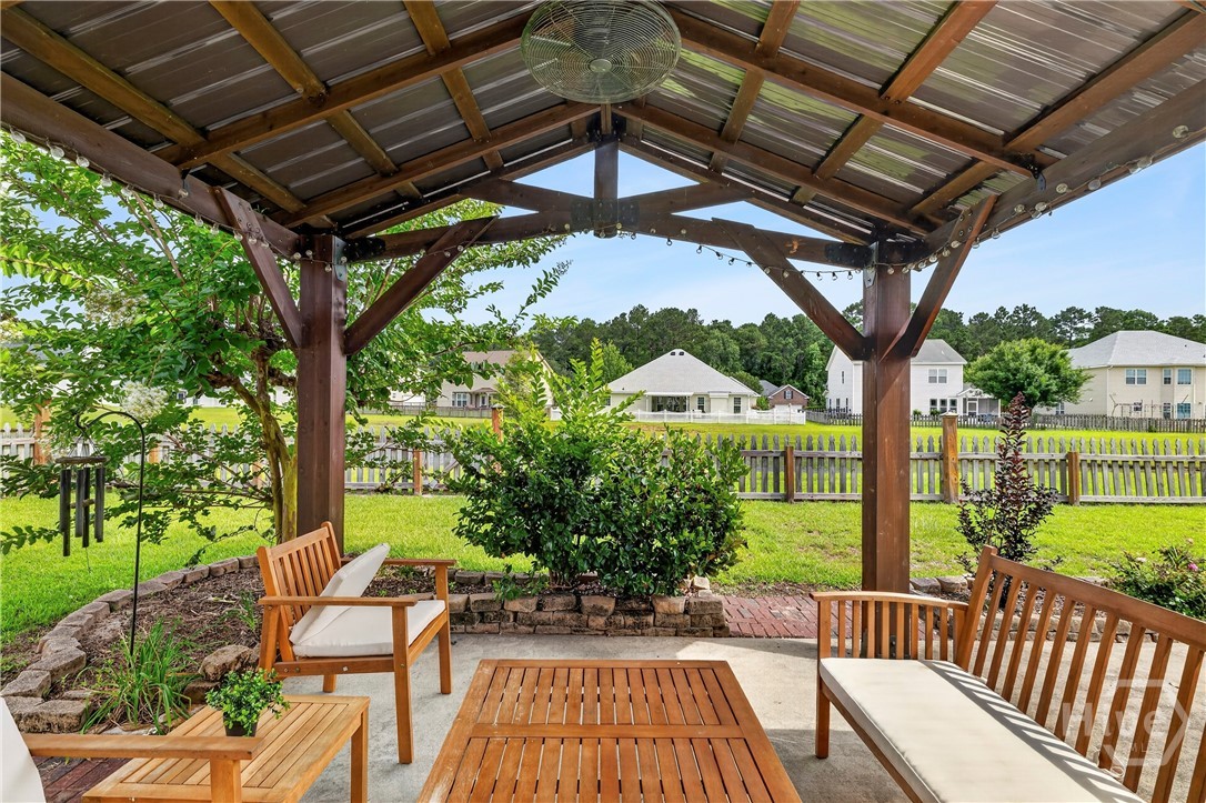228 Pampas Drive