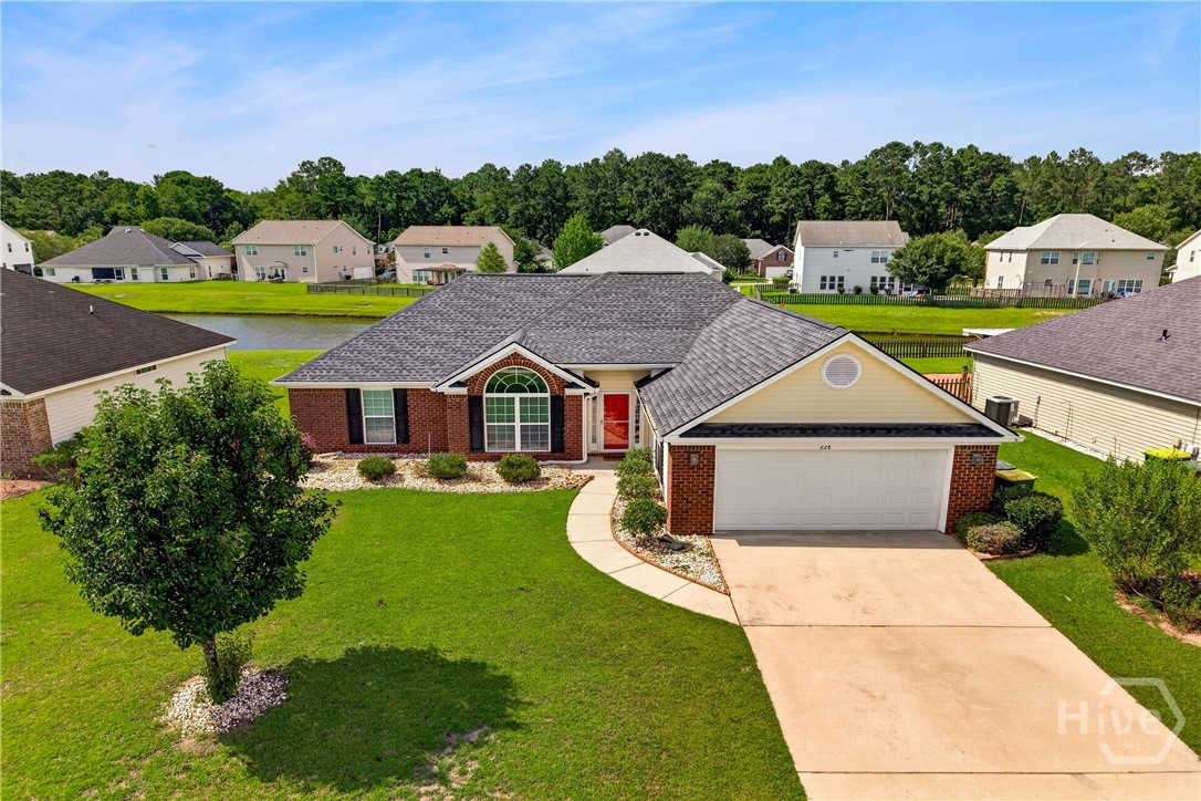 228 Pampas Drive