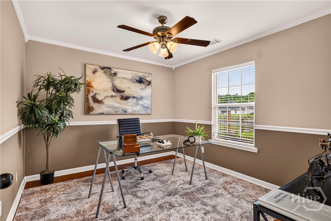 228 Pampas Drive