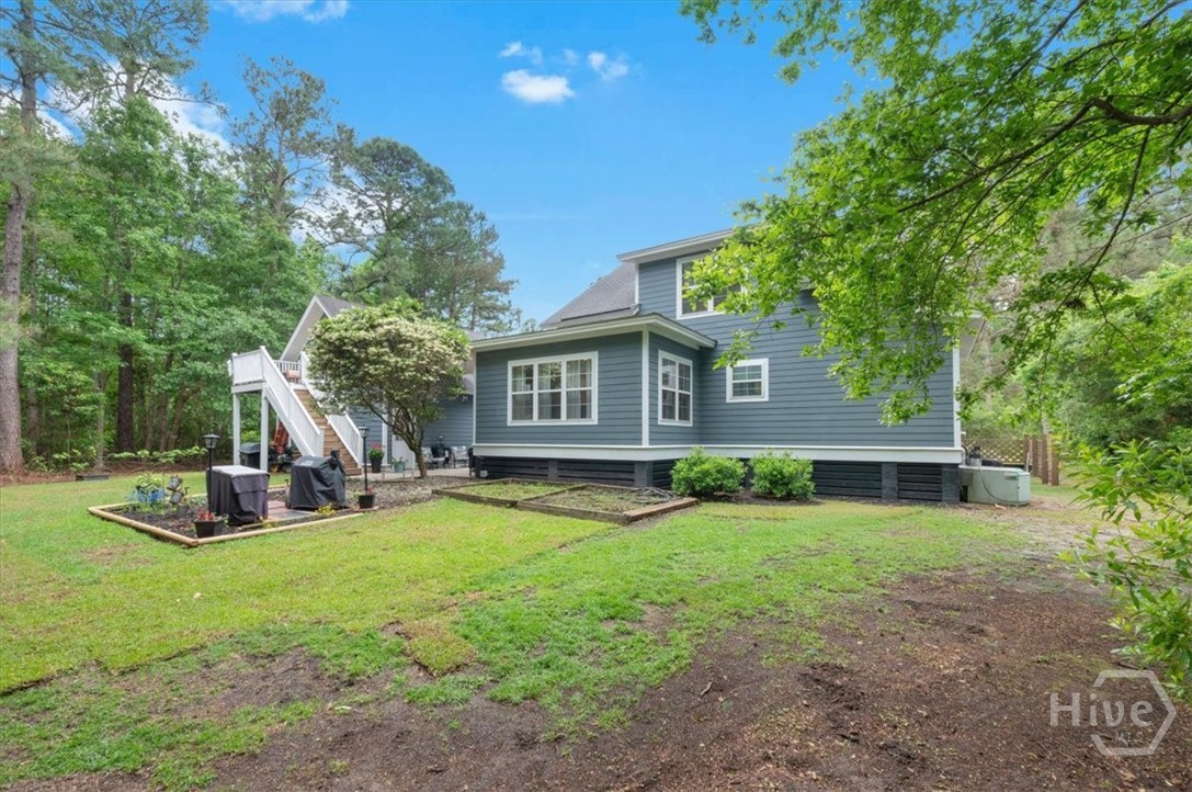 521 Bothwell Drive