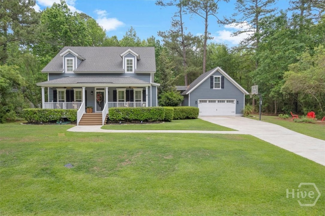 521 Bothwell Drive