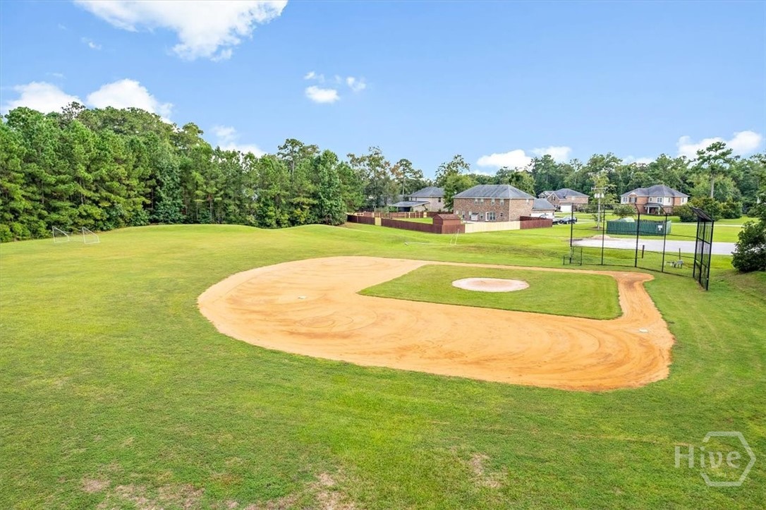 521 Bothwell Drive
