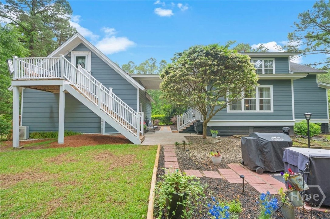 521 Bothwell Drive