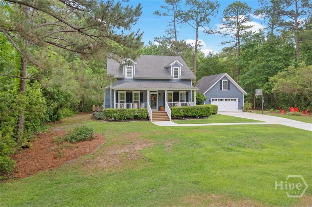 521 Bothwell Drive