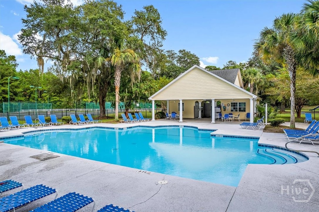 521 Bothwell Drive