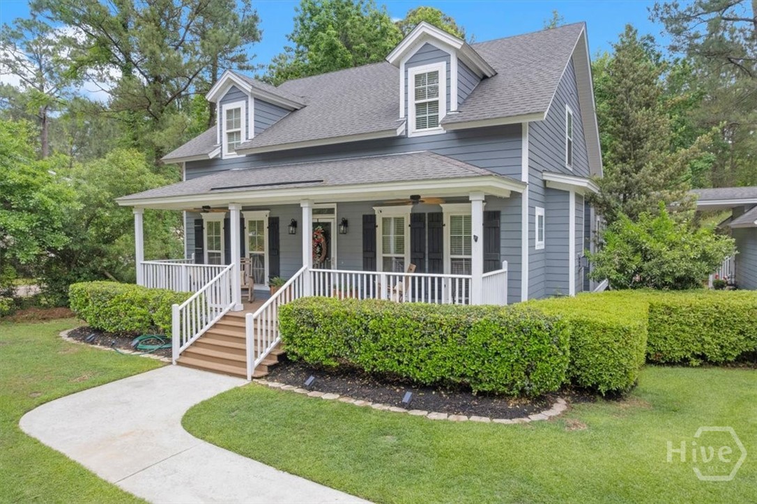 521 Bothwell Drive