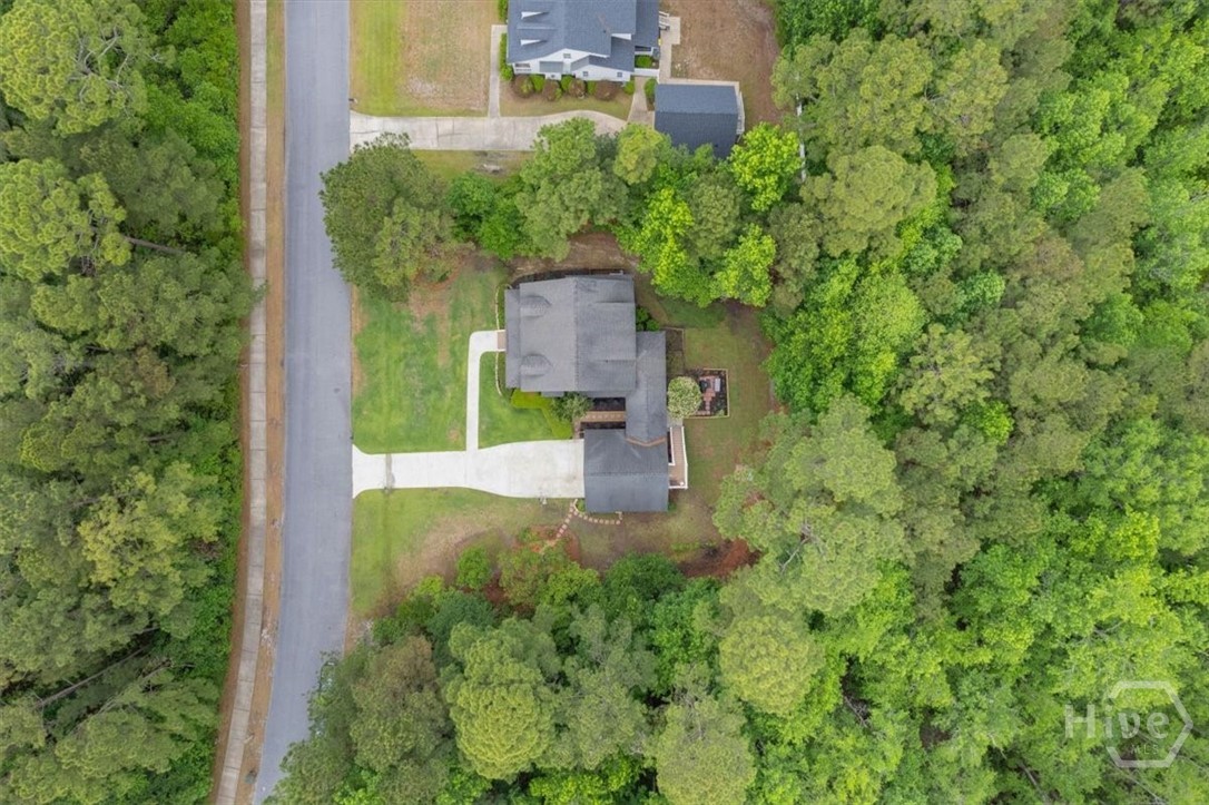 521 Bothwell Drive