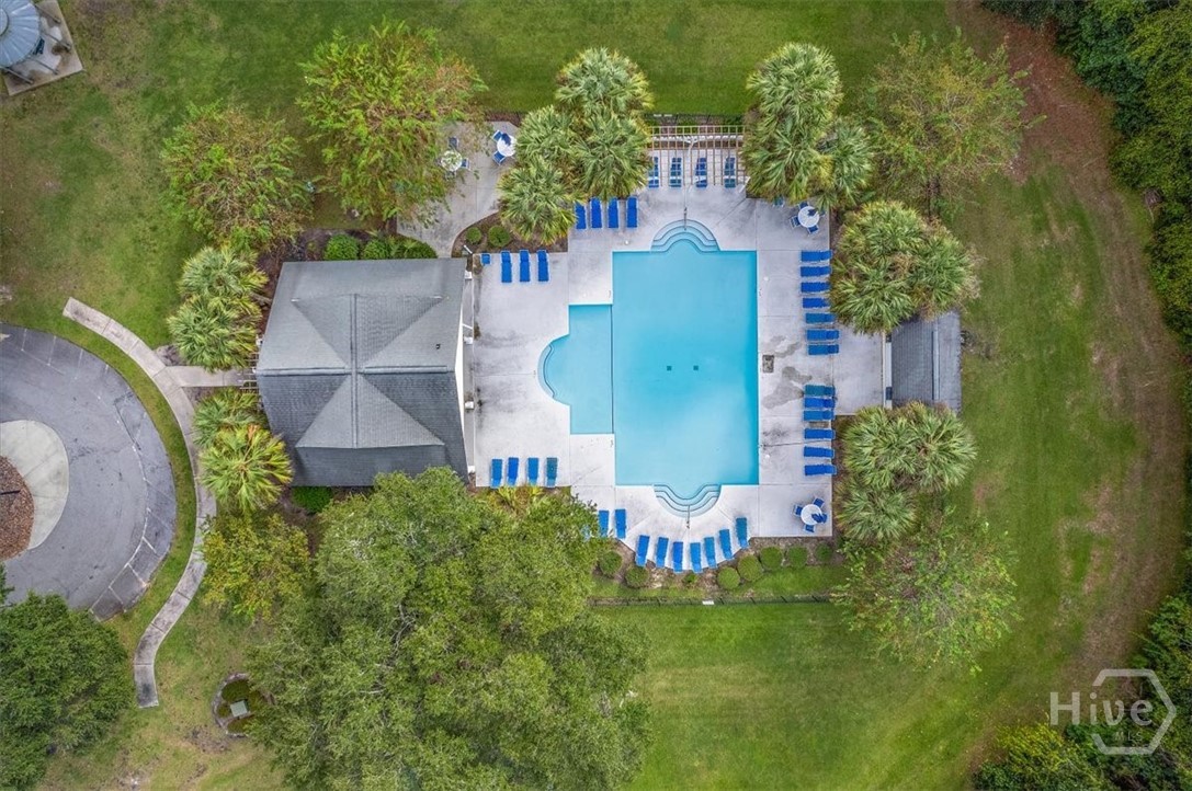 521 Bothwell Drive