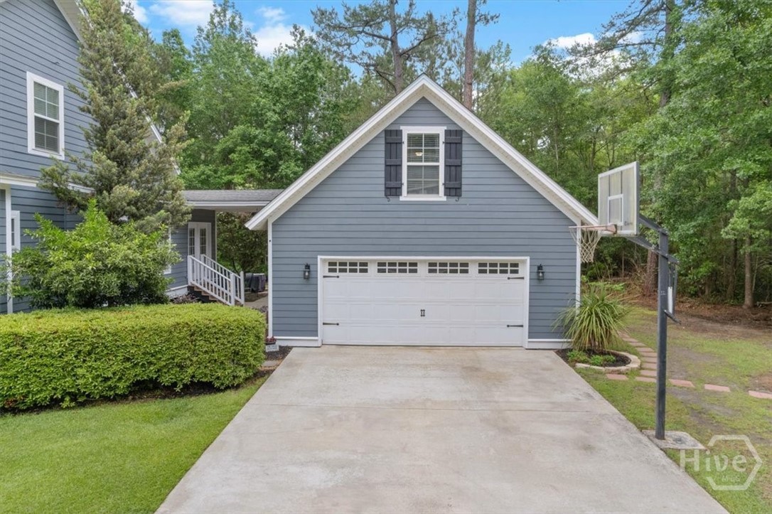 521 Bothwell Drive