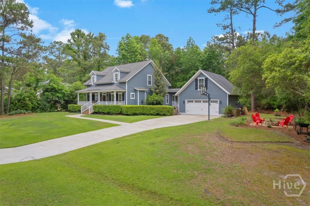521 Bothwell Drive