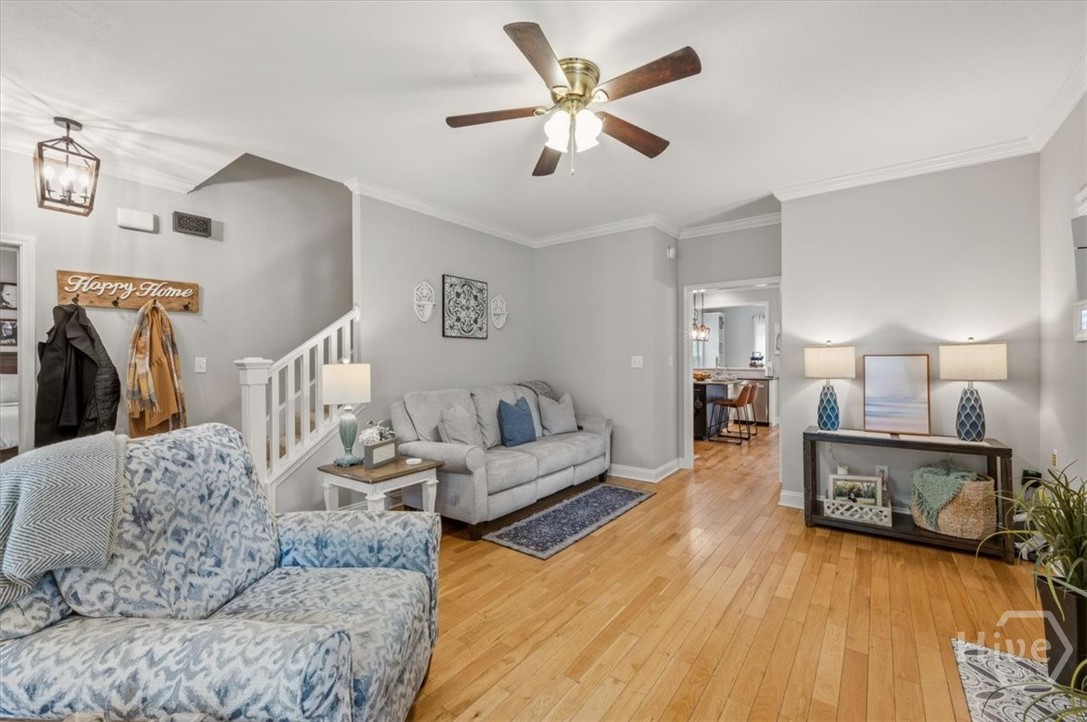 521 Bothwell Drive