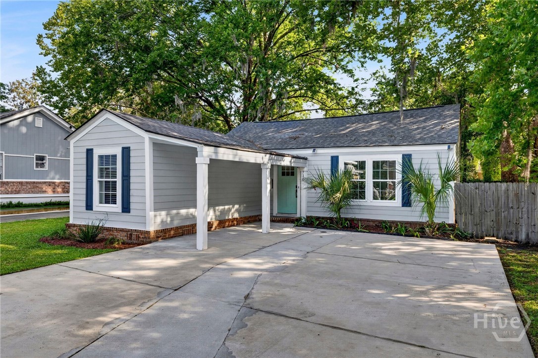 710 E 38th Street