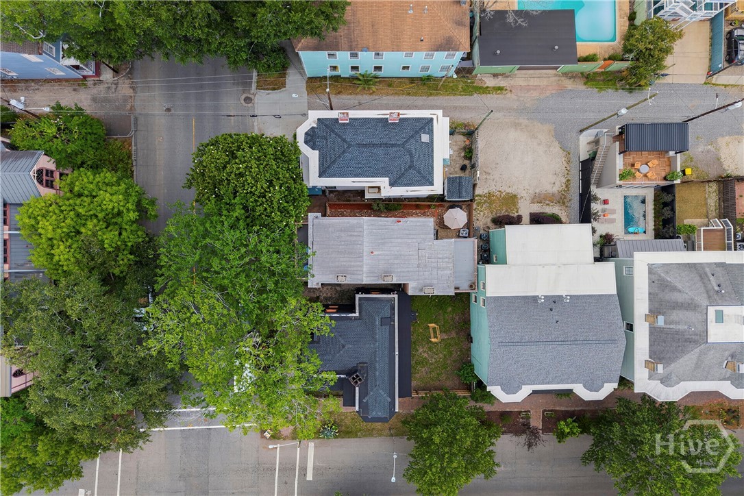 1116 Barnard Street