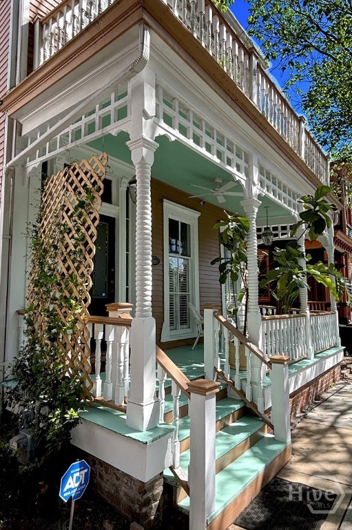 1116 Barnard Street