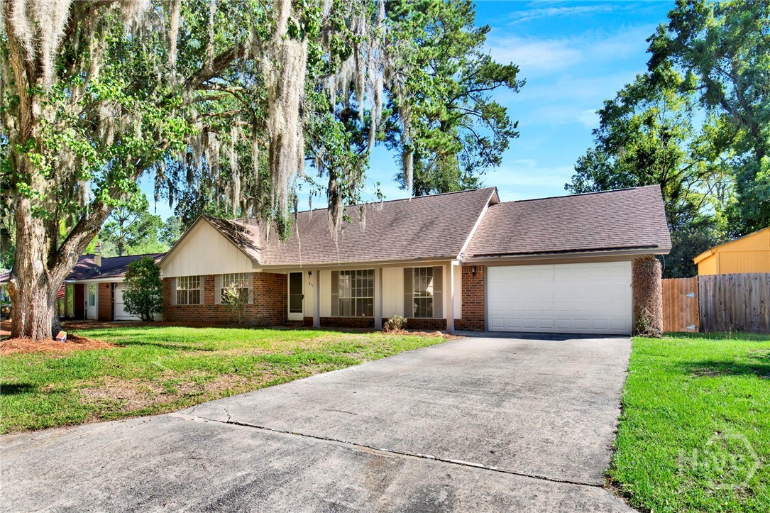 910 Old Mill Road