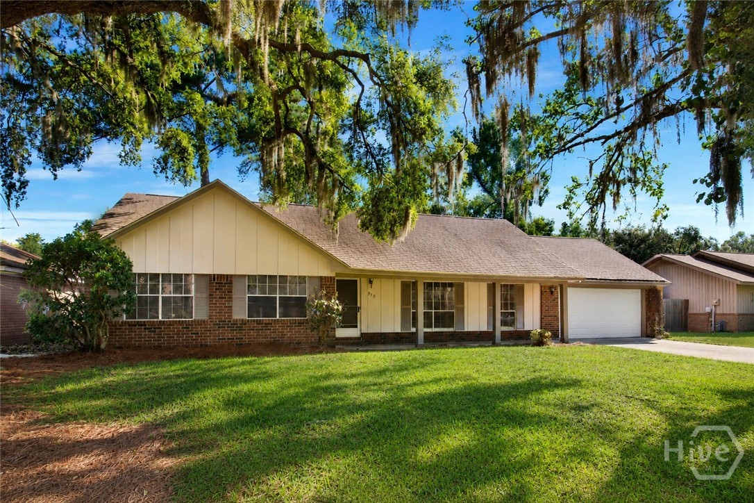 910 Old Mill Road