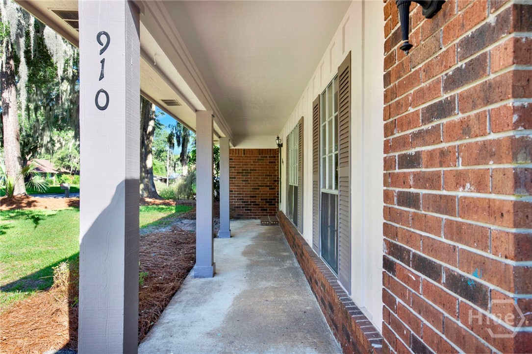 910 Old Mill Road