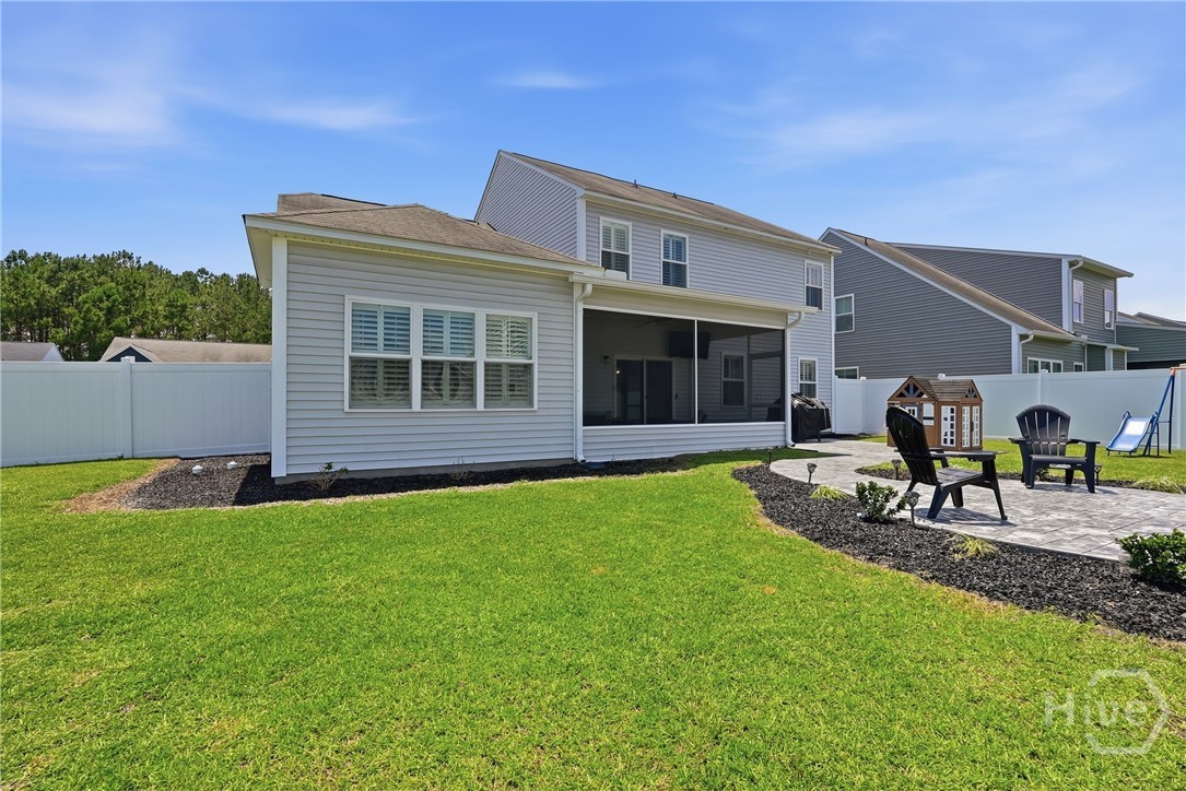 35 Henslow Field