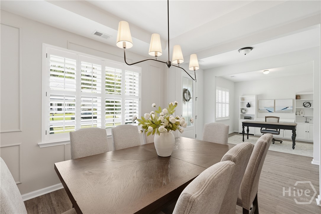 35 Henslow Field
