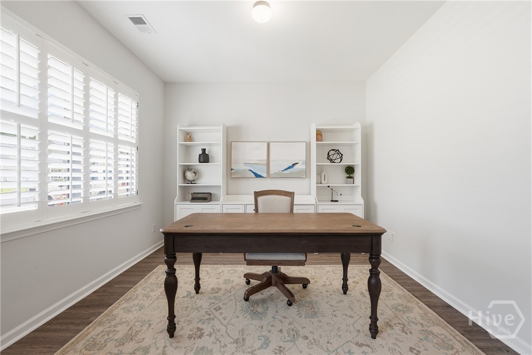 35 Henslow Field