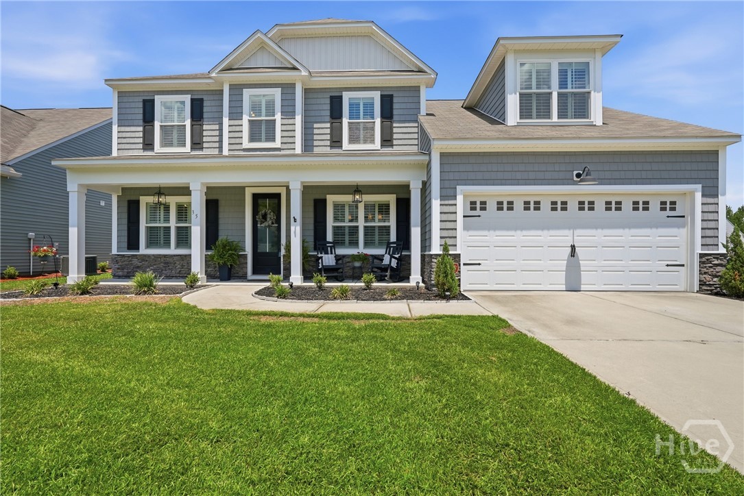 35 Henslow Field