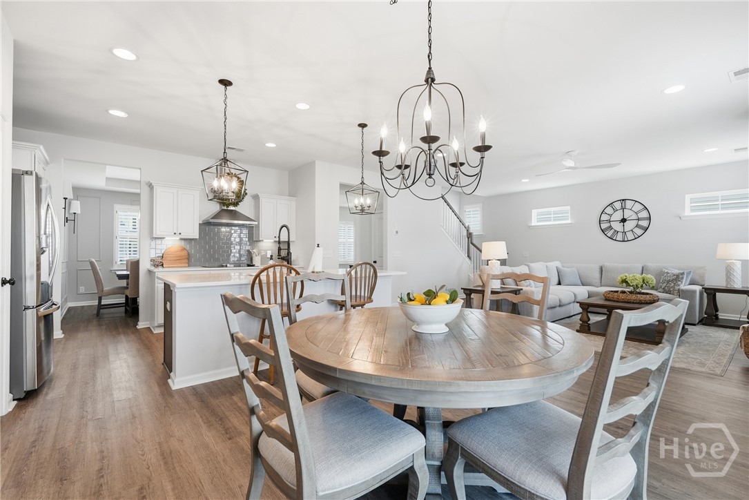 35 Henslow Field
