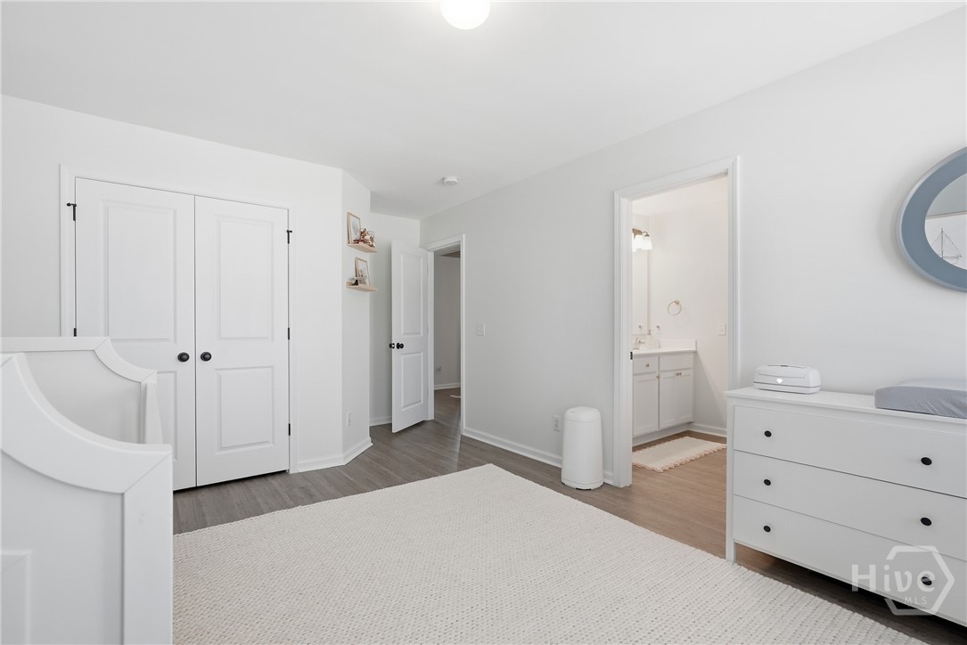 35 Henslow Field