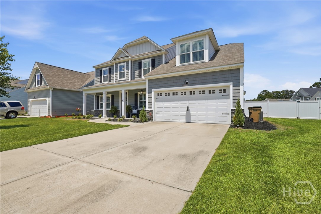35 Henslow Field