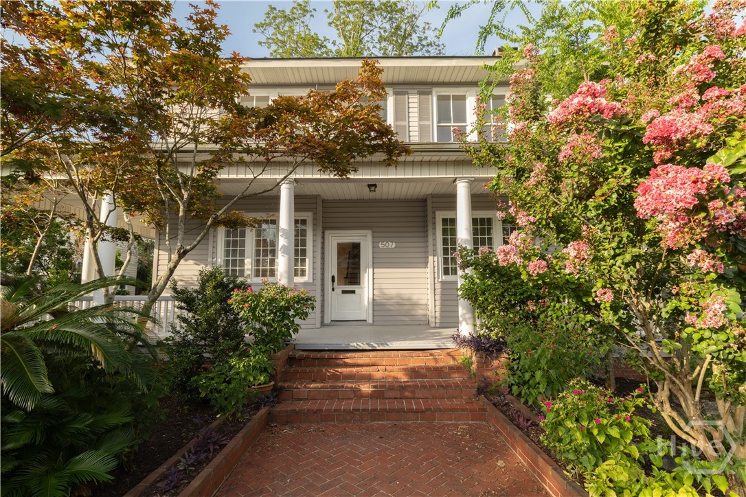 507 Maupas Avenue