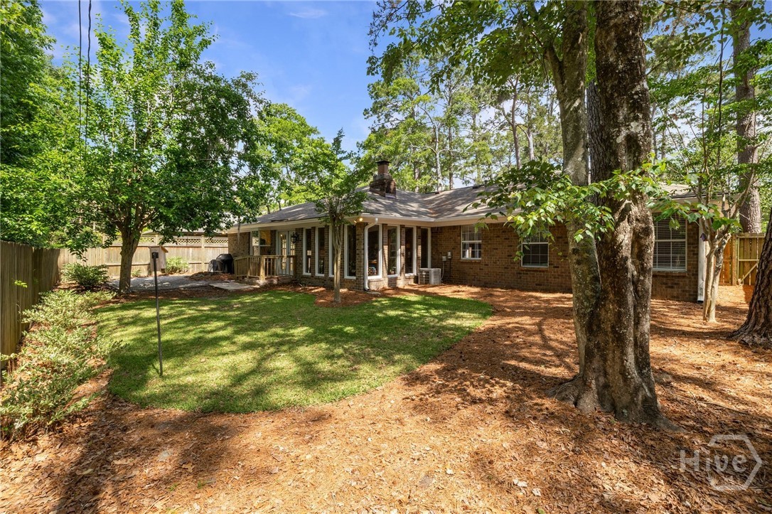 503 Stuart Court