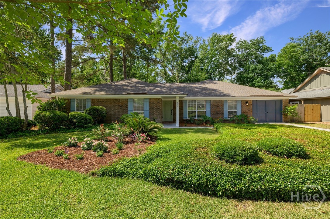 503 Stuart Court
