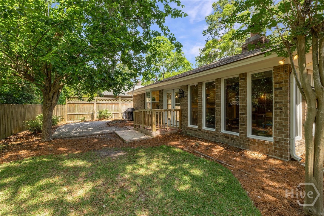 503 Stuart Court