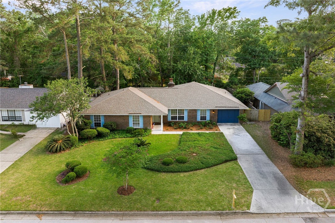 503 Stuart Court