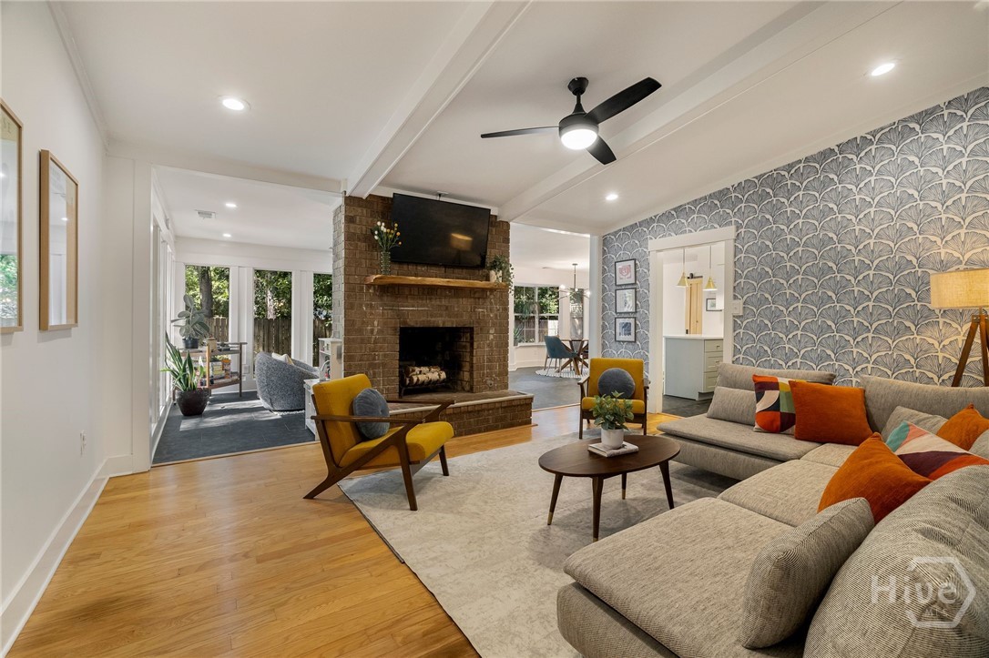 503 Stuart Court