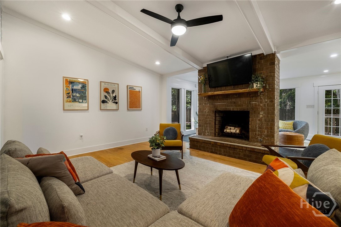 503 Stuart Court